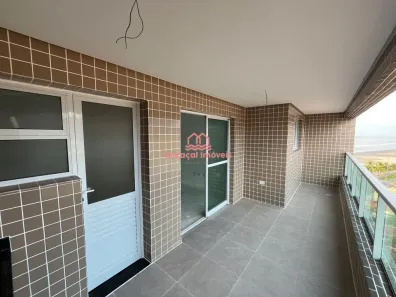 Apartamento com 2 Quartos à venda, 82m² no Real, Praia Grande