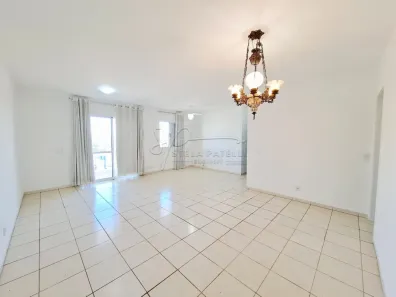 Apartamento com 3 Quartos à venda, 101m² no Nova Aliança, Ribeirão Preto