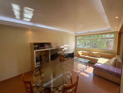 Apartamento com 2 Quartos à venda, 104m² no Indianópolis, São Paulo