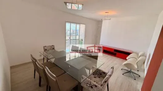 Apartamento com 3 Quartos à venda, 102m² no Vila Primavera, São Paulo