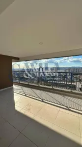 Apartamento com 3 Quartos à venda, 125m² no Quarta Parada, São Paulo