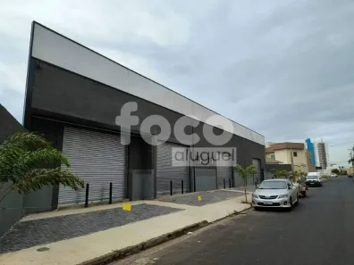 Galpão/Depósito/Armazém para alugar, 300m² no Jardim Europa, Uberlândia