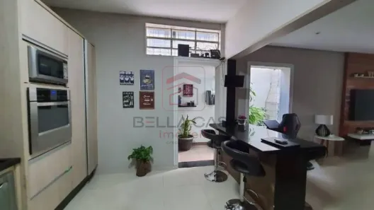 Sobrado com 2 Quartos à venda, 104m² no Vila Canero, São Paulo
