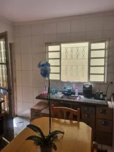 Casa com 3 Quartos à venda, 100m² no Jardim Nova Alvorada, Hortolândia