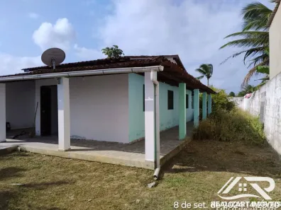 Casa com 2 Quartos à venda, 360m² no , Marechal Deodoro