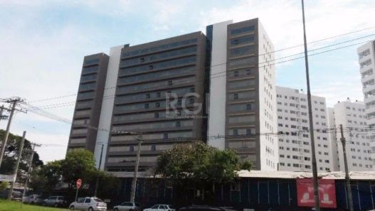 Sala Comercial à venda, 25m² no Cristo Redentor, Porto Alegre