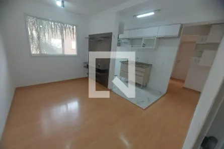Apartamento com 1 Quarto à venda, 43m² no Jardim São João (Jaraguá), São Paulo