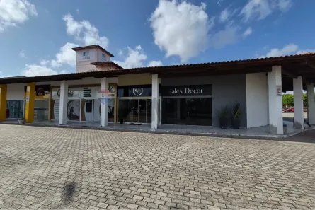 Sala Comercial para alugar, 50m² no Centro, Eusébio