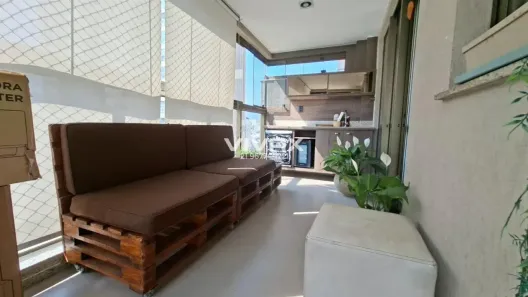 Apartamento com 3 Quartos à venda, 81m² no Cachambi, Rio de Janeiro