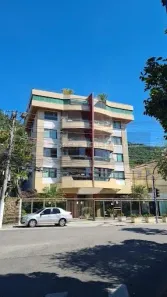 Apartamento com 3 Quartos à venda, 10m² no São Francisco, Niterói