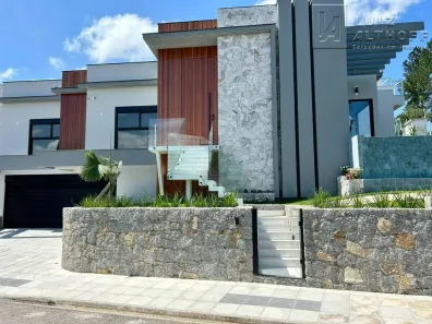 Apartamento com 3 Quartos à venda, 270m² no Pedra Branca, Palhoça