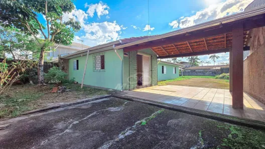 Casa com 3 Quartos à venda, 100m² no Cohapar, Guaratuba
