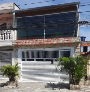 Casa com 3 Quartos à venda, 81m² no Vila Penteado, São Paulo