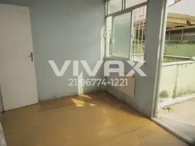 Casa com 3 Quartos à venda, 113m² no Méier, Rio de Janeiro