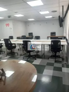 Sala Comercial para alugar, 100m² no Vila Olímpia, São Paulo