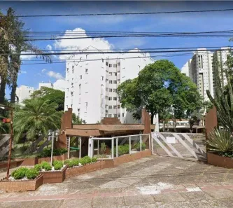 Apartamento com 3 Quartos à venda, 71m² no Cláudia, Londrina