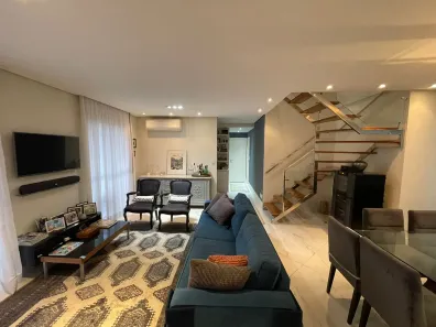 Apartamento com 3 Quartos à venda, 210m² no Alto da Mooca, São Paulo