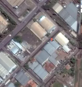 Imóvel Comercial à venda, 1201m² no Jardim Alto Alegre, São José do Rio Preto