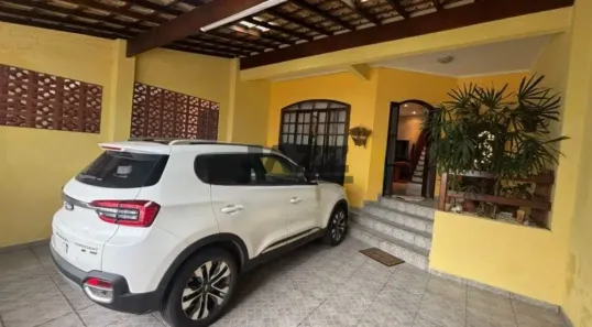 Casa com 3 Quartos à venda, 212m² no Vila Tesouro, São José dos Campos