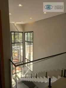 Casa de Condomínio com 3 Quartos à venda, 240m² no Residencial Colinas, Caçapava