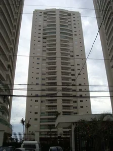 Apartamento com 4 Quartos à venda, 180m² no Vila Romana, São Paulo