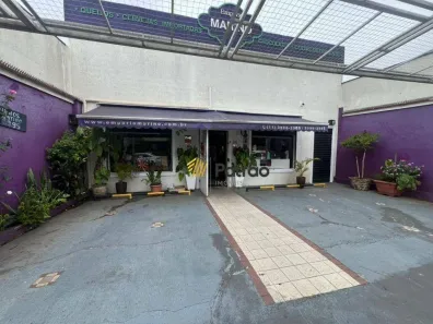 Sala Comercial para alugar, 230m² no Rudge Ramos, São Bernardo do Campo