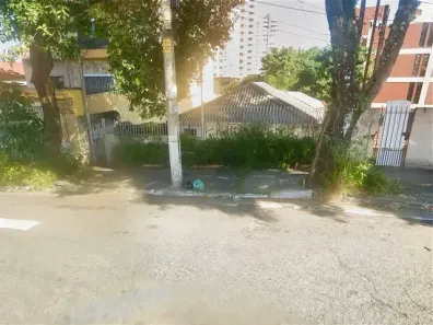 Lote/Terreno à venda, 340m² no Parque São Domingos, São Paulo