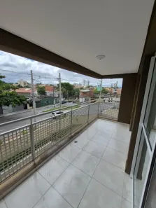 Apartamento com 1 Quarto à venda, 37m² no Centro, São José dos Campos