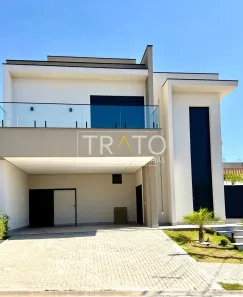Casa de Condomínio com 2 Quartos à venda, 300m² no Vila Pagano, Valinhos