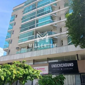 Cobertura com 4 Quartos à venda, 175m² no Jardim Camburi, Vitória