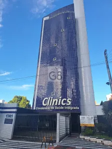 Sala Comercial à venda, 26m² no Aldeota, Fortaleza