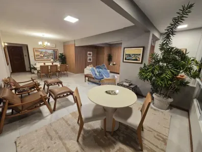 Apartamento com 2 Quartos à venda, 128m² no Graça, Salvador