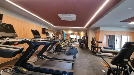 Apartamento com 2 Quartos para alugar, 77m² no Gutierrez, Belo Horizonte