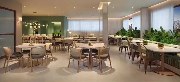 Apartamento com 4 Quartos à venda, 132m² no Parque da Vila Prudente, São Paulo