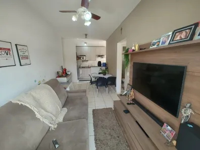 Apartamento com 3 Quartos à venda, 66m² no Jardim Parque Novo Mundo, Limeira
