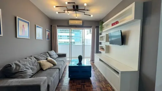 Apartamento com 2 Quartos à venda, 65m² no Centro, Balneário Camboriú