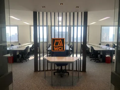 Sala Comercial com 6 Quartos para alugar, 415m² no Vila Cordeiro, São Paulo