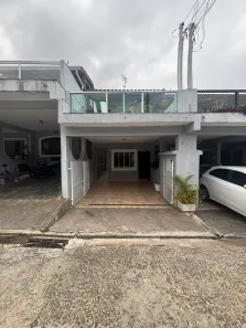 Casa de Condomínio com 3 Quartos à venda, 70m² no Jardim Henriqueta, Taboão da Serra