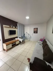 Apartamento com 2 Quartos à venda, 46m² no Residencial Porto Dourado, Goiânia
