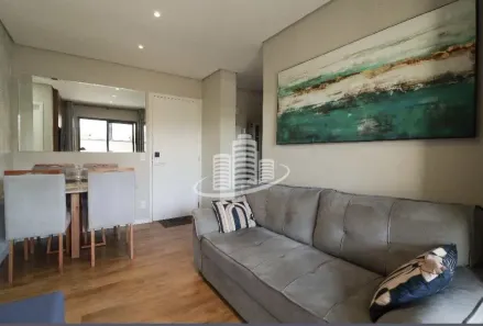 Apartamento com 2 Quartos à venda, 84m² no Jardim São Paulo(Zona Norte), São Paulo