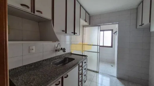 Apartamento com 3 Quartos à venda, 79m² no Zona Central, Rio Claro