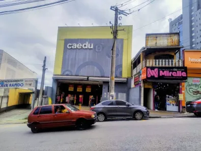 Ponto Comercial para alugar, 670m² no Centro, Barueri