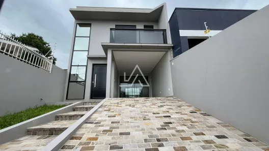 Casa com 3 Quartos à venda, 146m² no Santa Marta, Passo Fundo