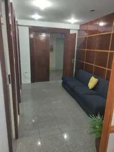 Sala Comercial para alugar, 120m² no Centro, Rio de Janeiro