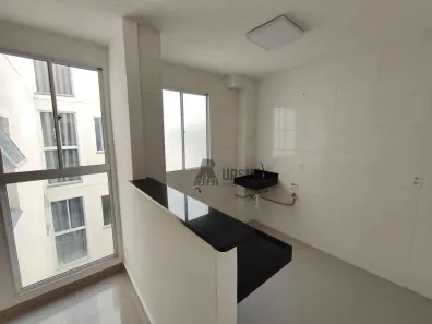 Apartamento com 2 Quartos à venda, 42m² no Loteamento Jardim Ana Maria, Pindamonhangaba