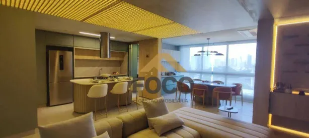 Apartamento com 3 Quartos à venda, 112m² no Jardim Europa, Piracicaba
