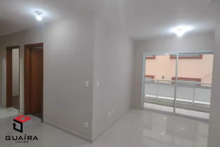 Apartamento com 3 Quartos à venda, 82m² no Campestre, Santo André