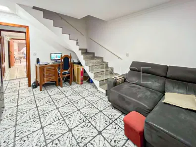Sobrado com 2 Quartos à venda, 92m² no Tatuapé, São Paulo