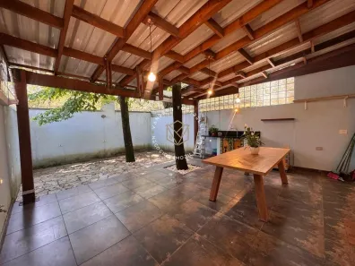 Casa de Condomínio com 2 Quartos à venda, 107m² no Umuarama, Osasco