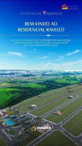 Lote/Terreno à venda, 476m² no Jardim Esplanada, Indaiatuba